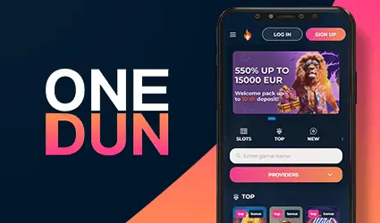 OneDun Casino Nederland image 3